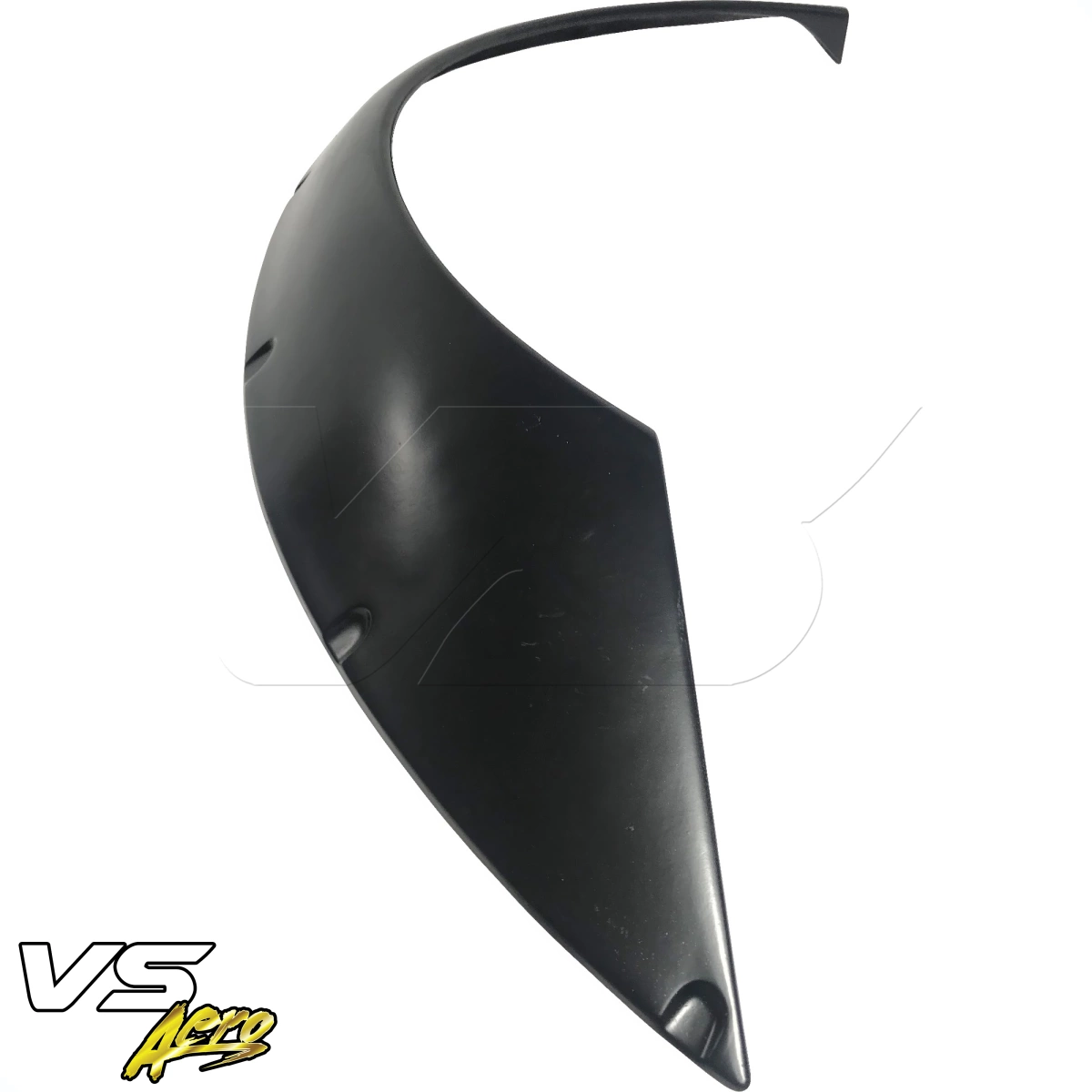 Modify your Porsche Cayman 2006 with our Exterior/Fenders - 13