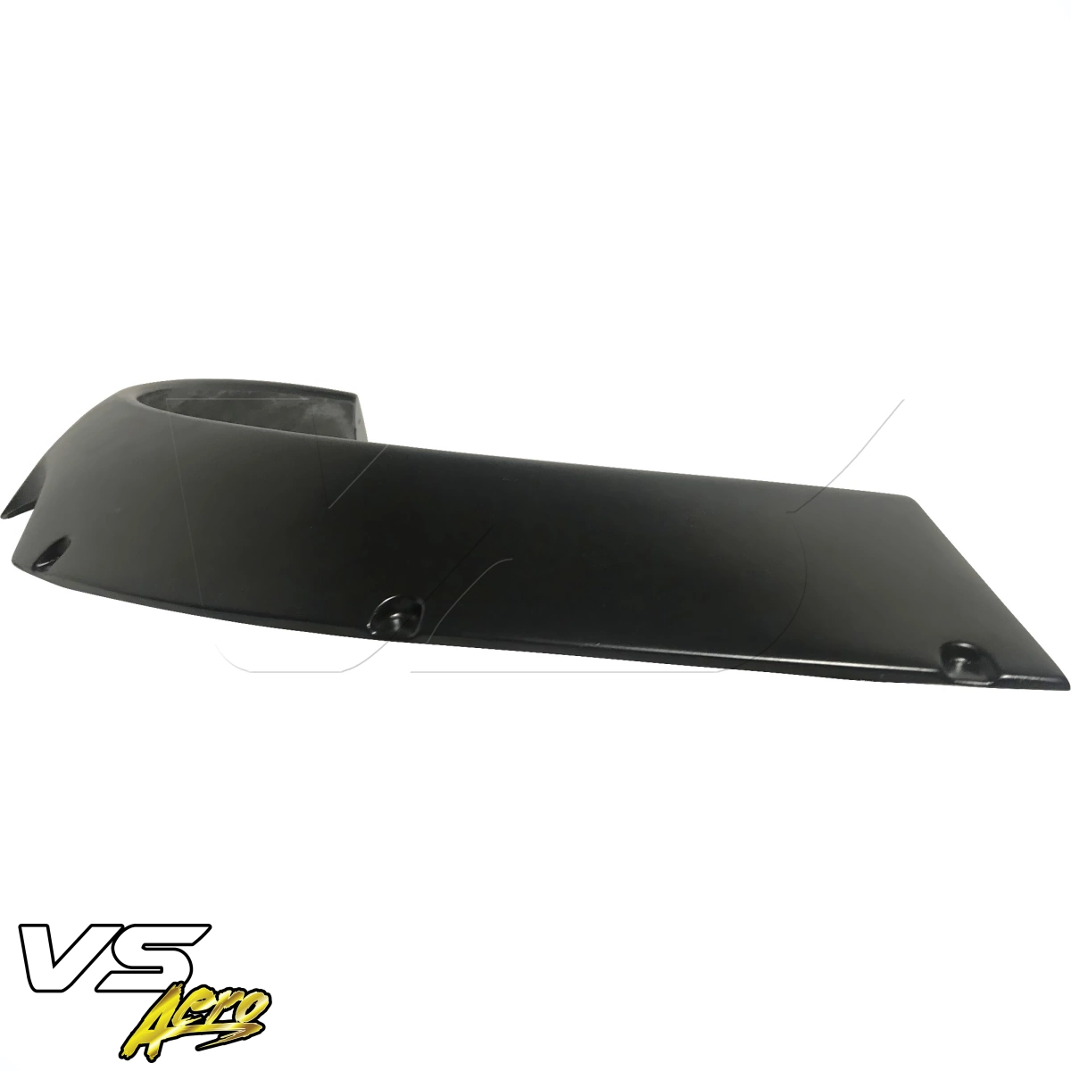 Modify your Porsche Cayman 2006 with our Exterior/Fenders - 15