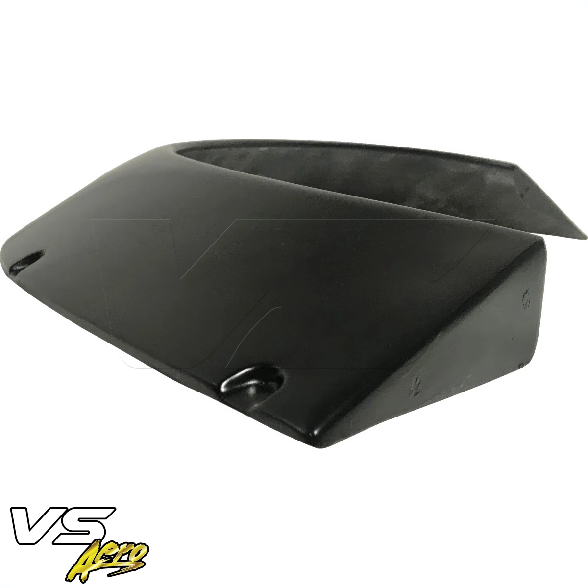 Modify your Porsche Cayman 2006 with our Exterior/Fenders - 16