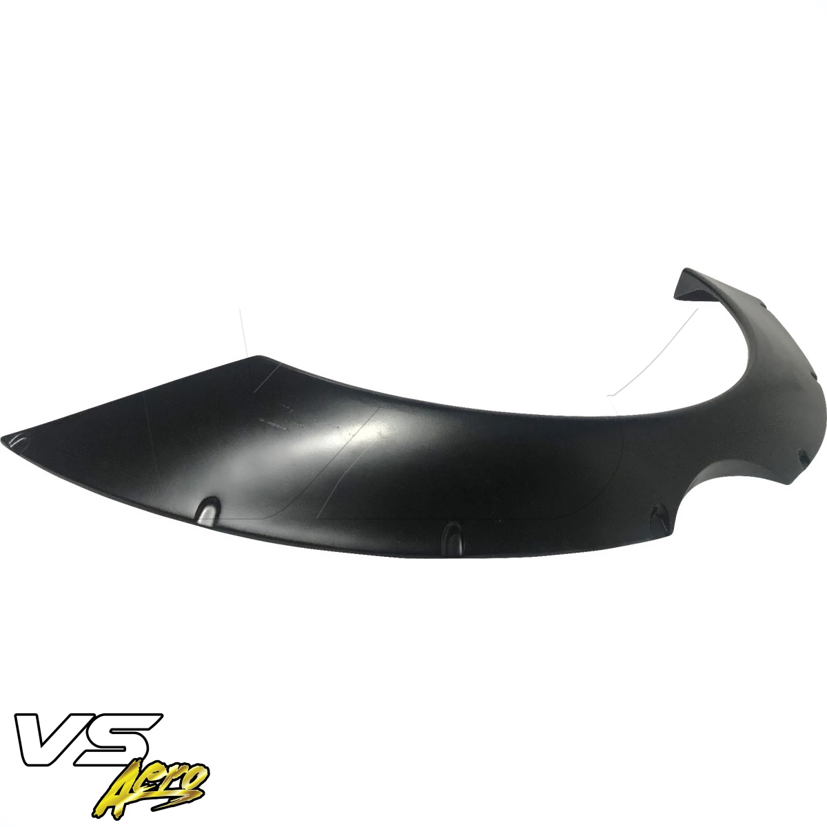 Modify your Porsche Cayman 2006 with our Exterior/Fenders - 17