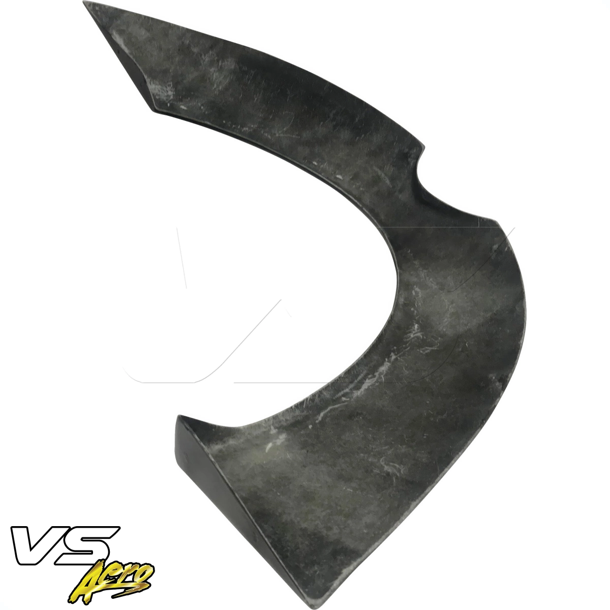 Modify your Porsche Cayman 2006 with our Exterior/Fenders - 20