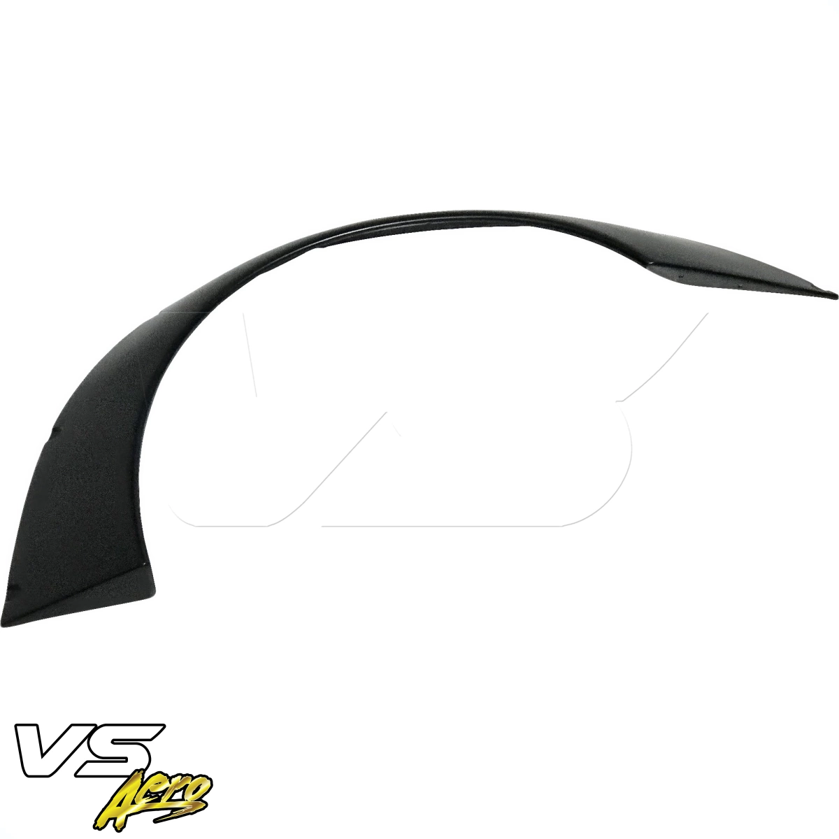 Modify your Porsche Cayman 2006 with our Exterior/Fenders - 23