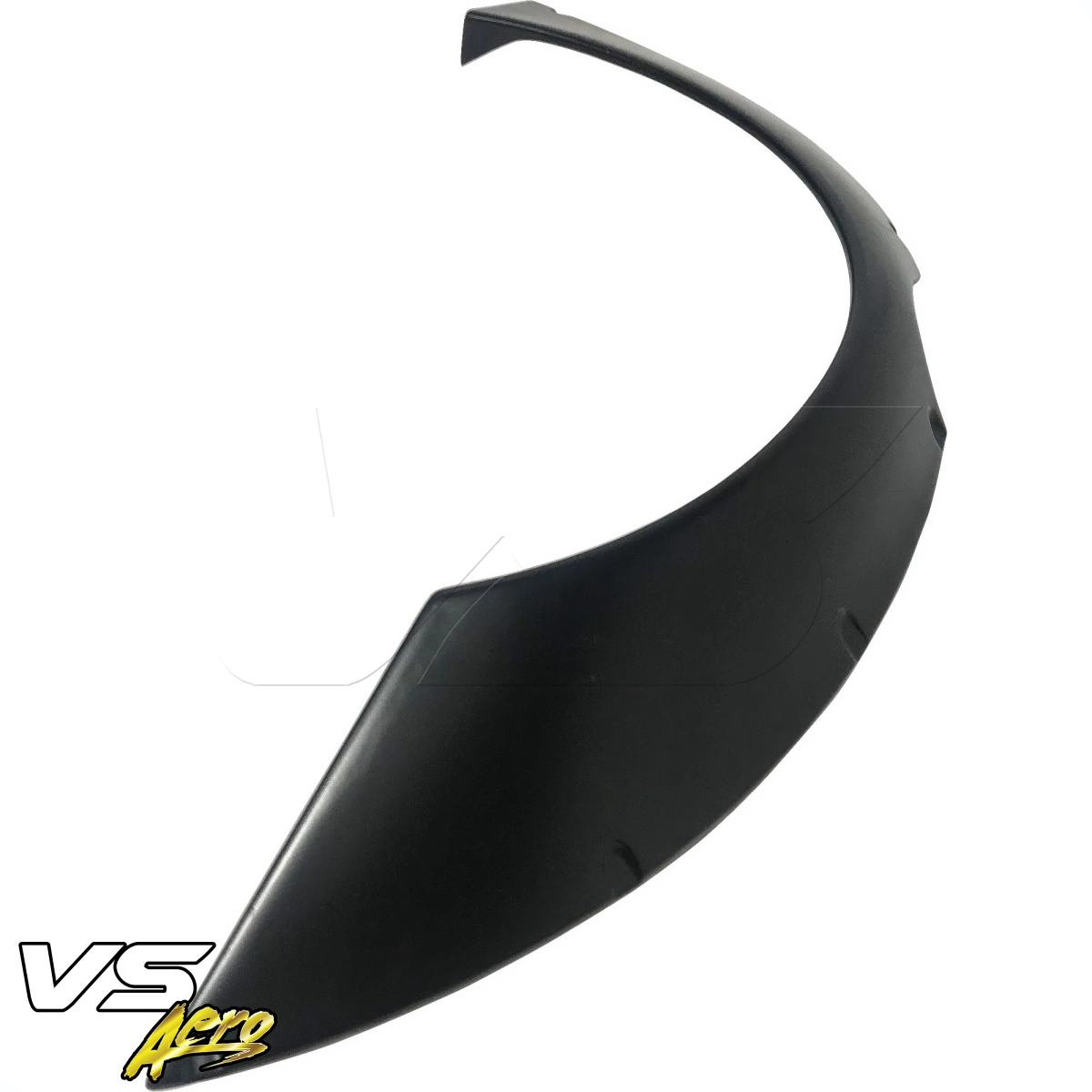 Modify your Porsche Cayman 2006 with our Exterior/Fenders - 24