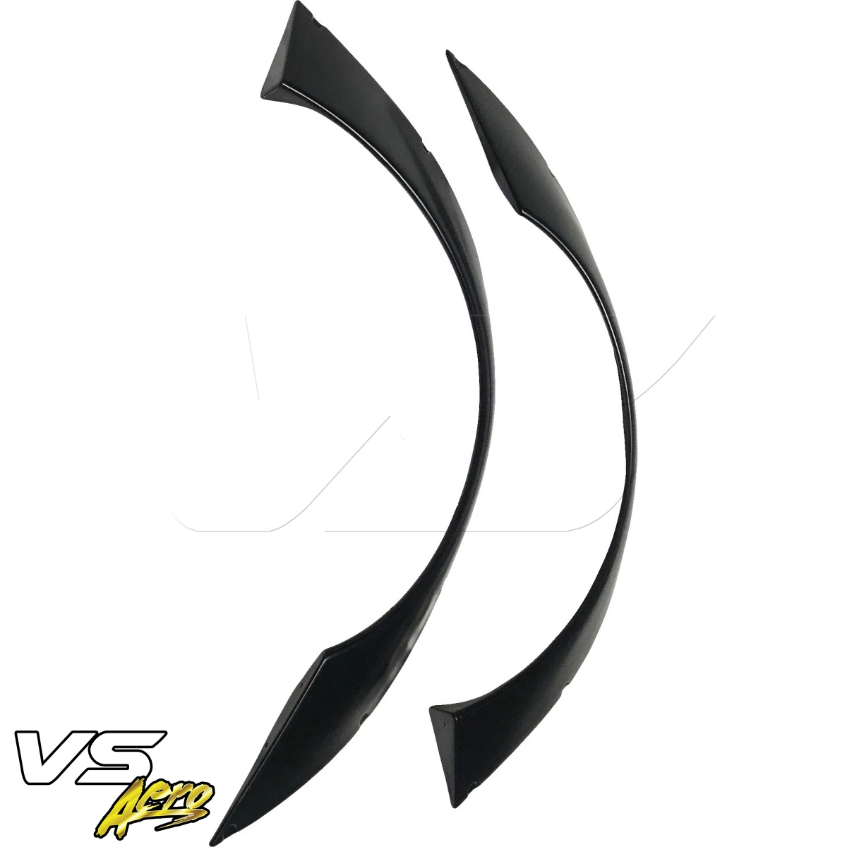 Modify your Porsche Cayman 2006 with our Exterior/Fenders - 27