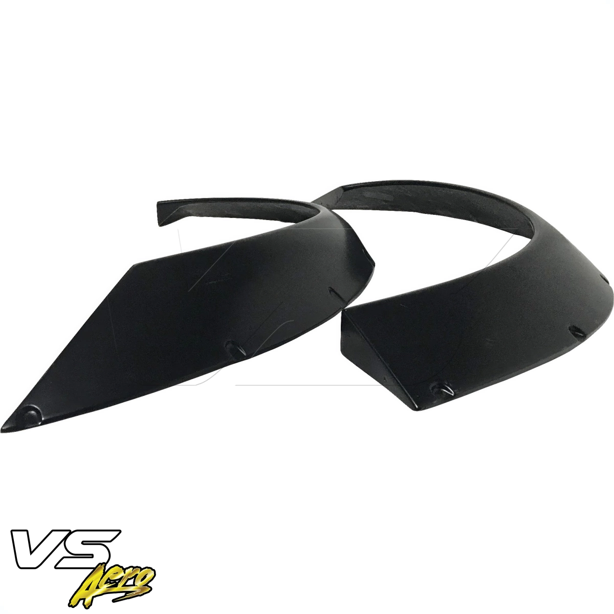 Modify your Porsche Cayman 2006 with our Exterior/Fenders - 28