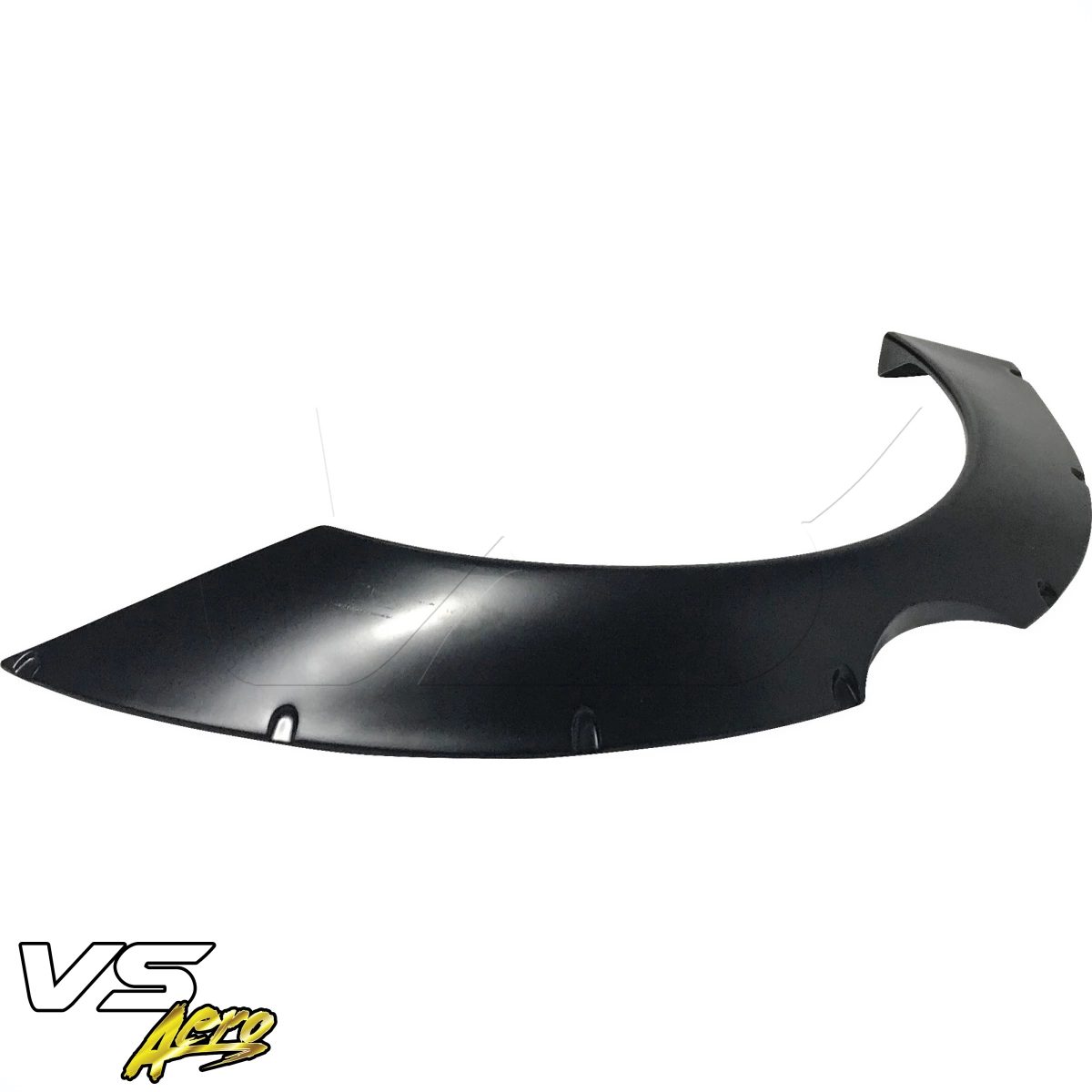 Modify your Porsche Cayman 2006 with our Exterior/Fenders - 30