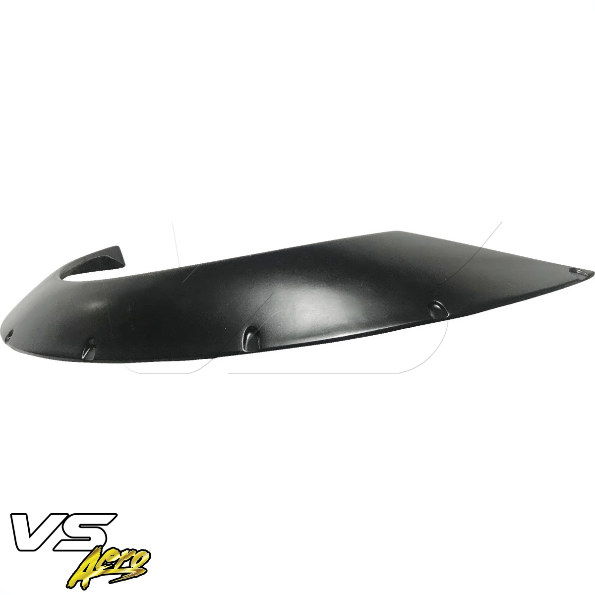 Modify your Porsche Cayman 2006 with our Exterior/Fenders - 31