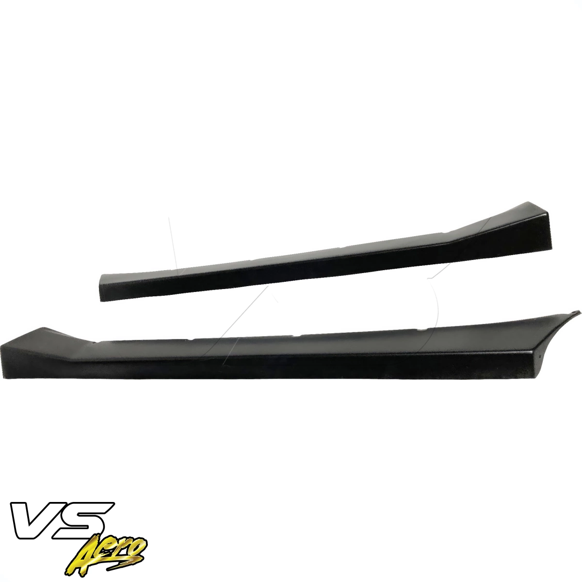 Modify your Porsche Cayman 2006 with our Exterior/Side Skirts - 11