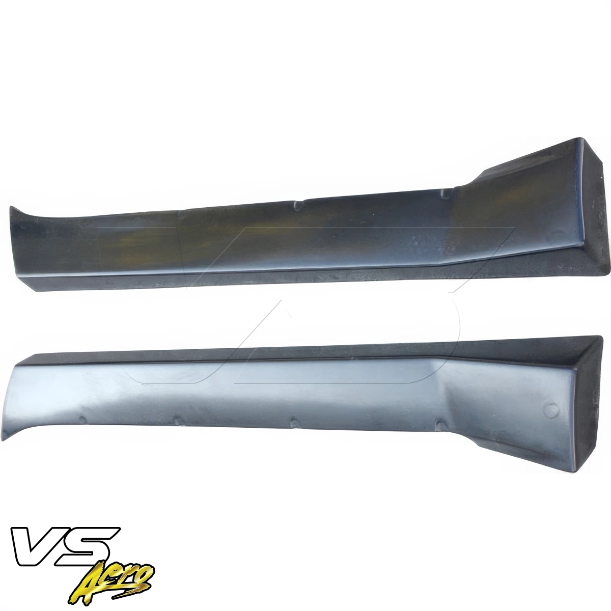 Modify your Porsche Cayman 2006 with our Exterior/Side Skirts - 15