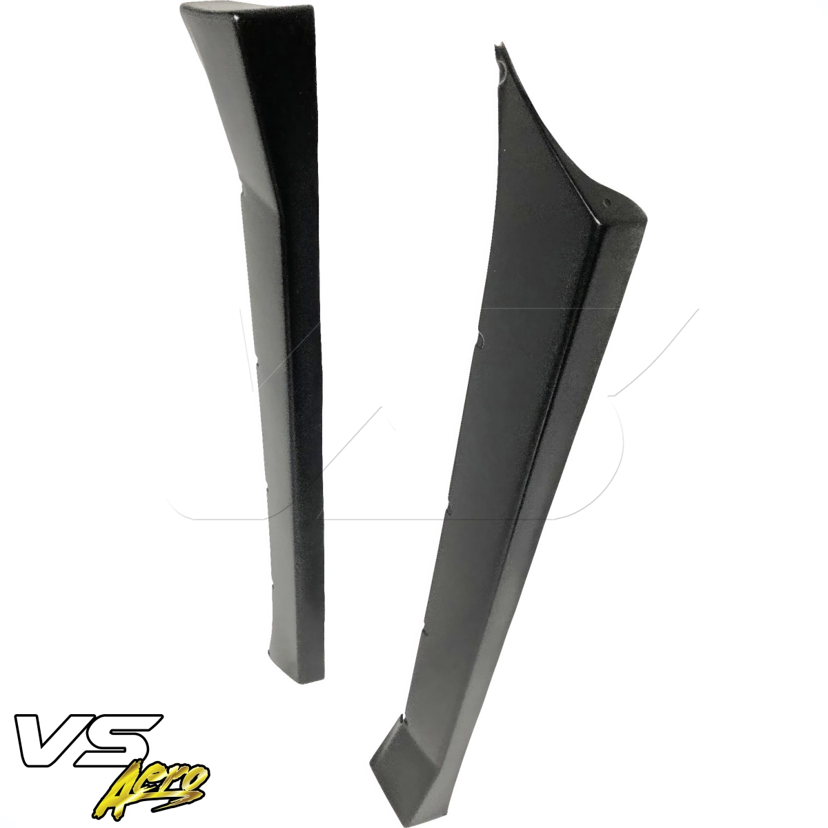 Modify your Porsche Cayman 2006 with our Exterior/Side Skirts - 19