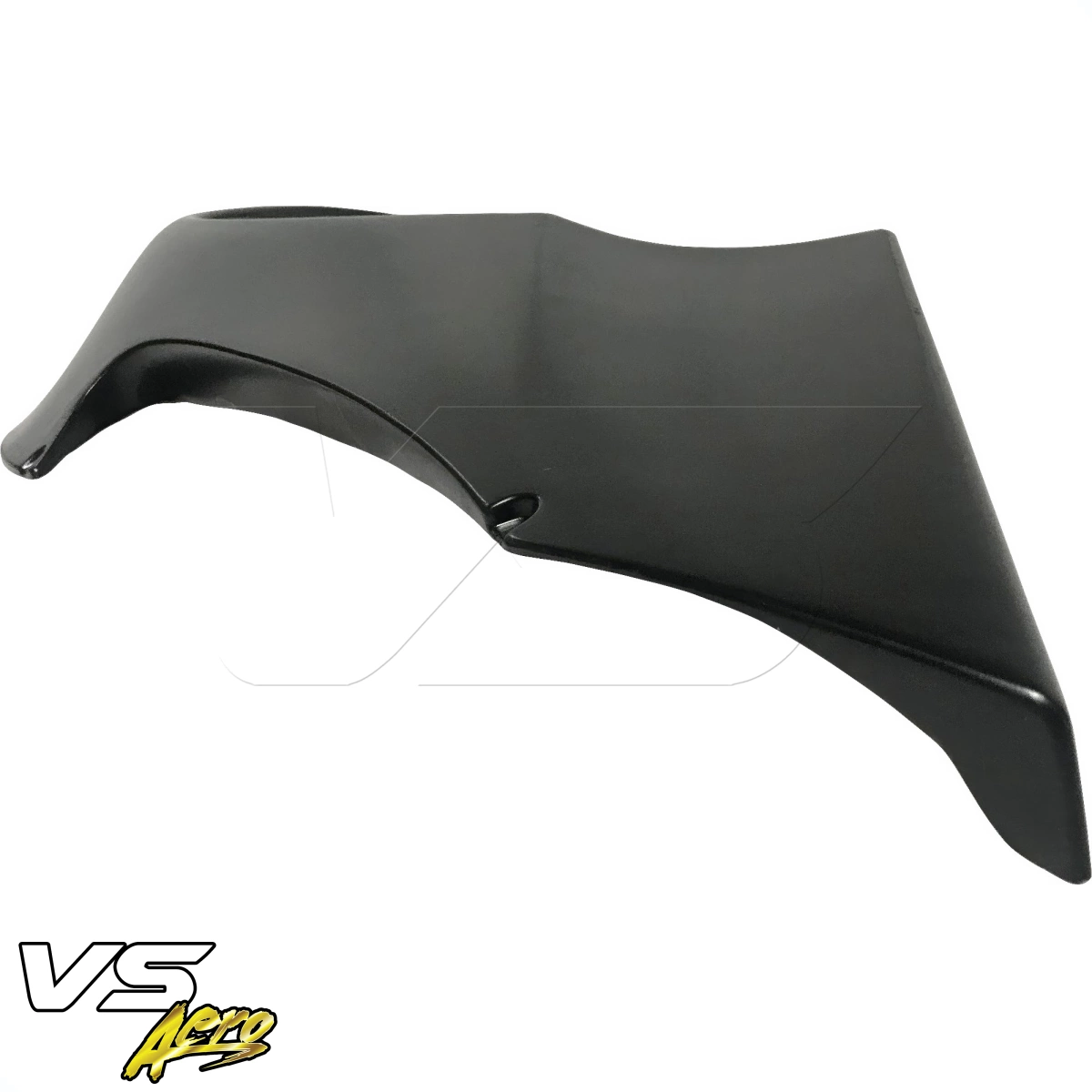 Modify your Porsche Cayman 2006 with our Exterior/Fenders - 17