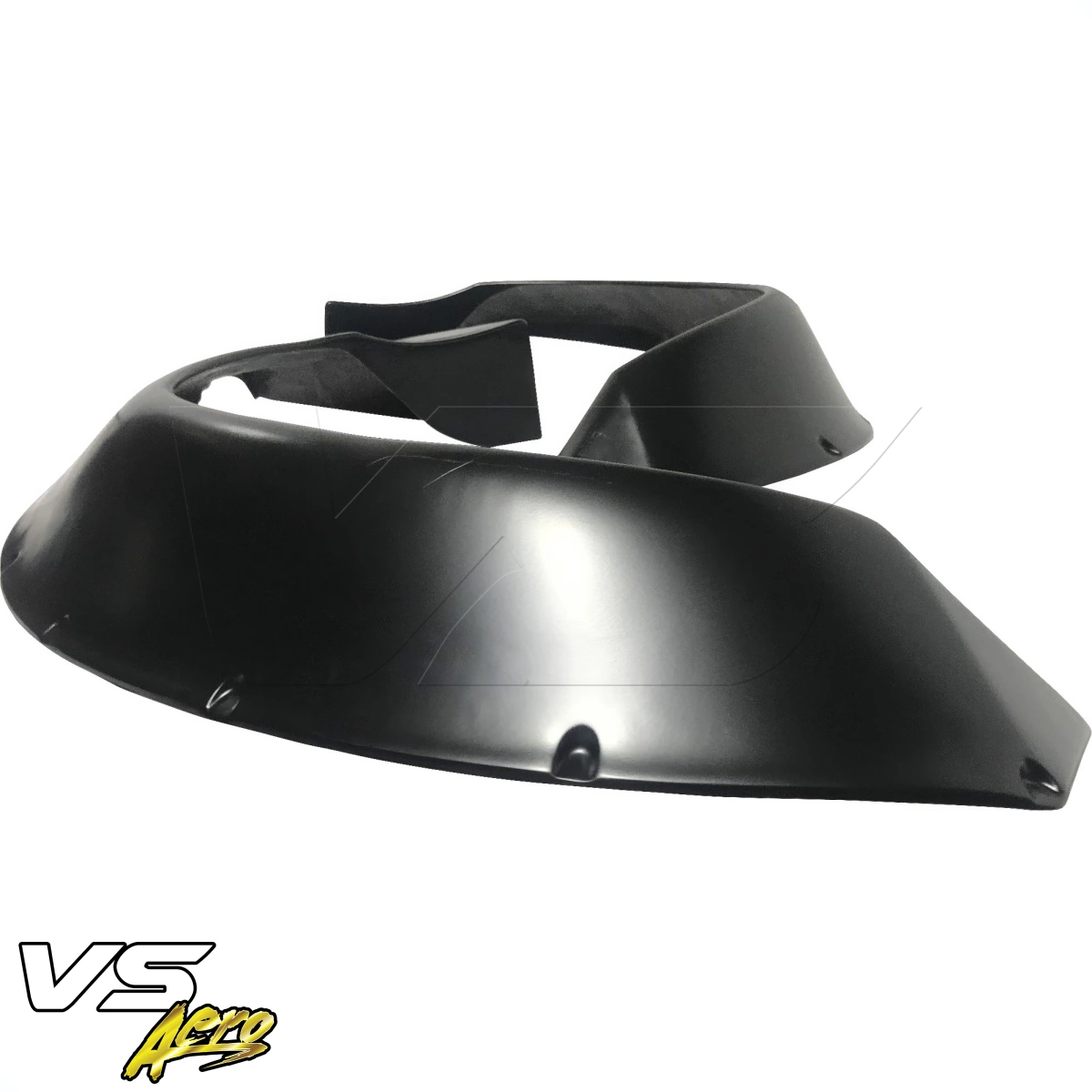 Modify your Porsche Cayman 2006 with our Exterior/Fenders - 19