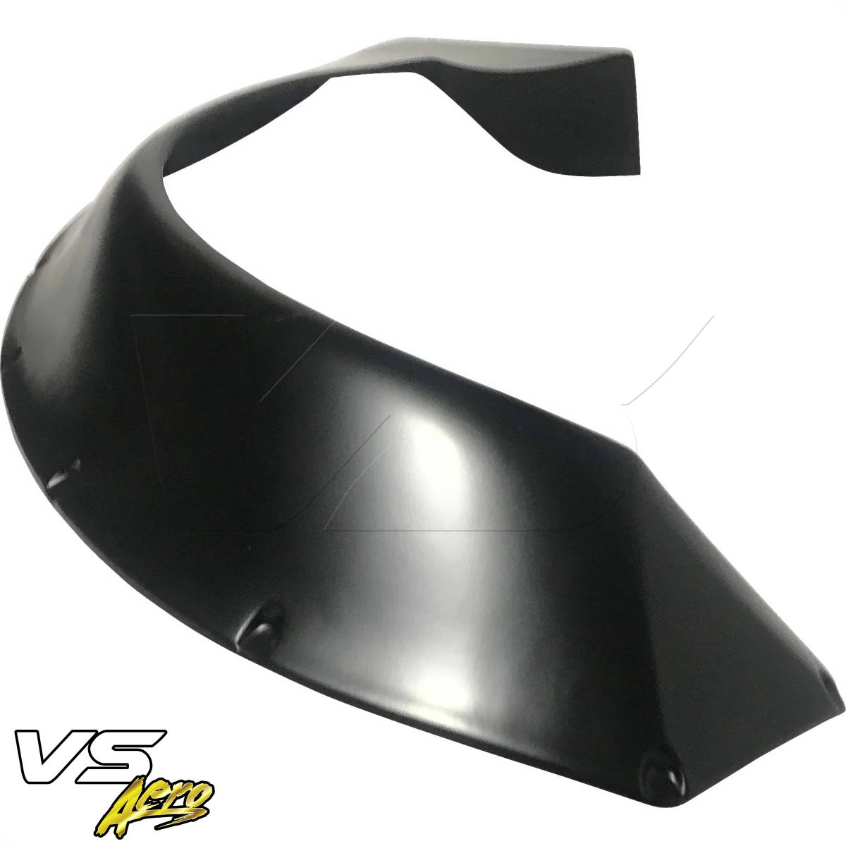 Modify your Porsche Cayman 2006 with our Exterior/Fenders - 20