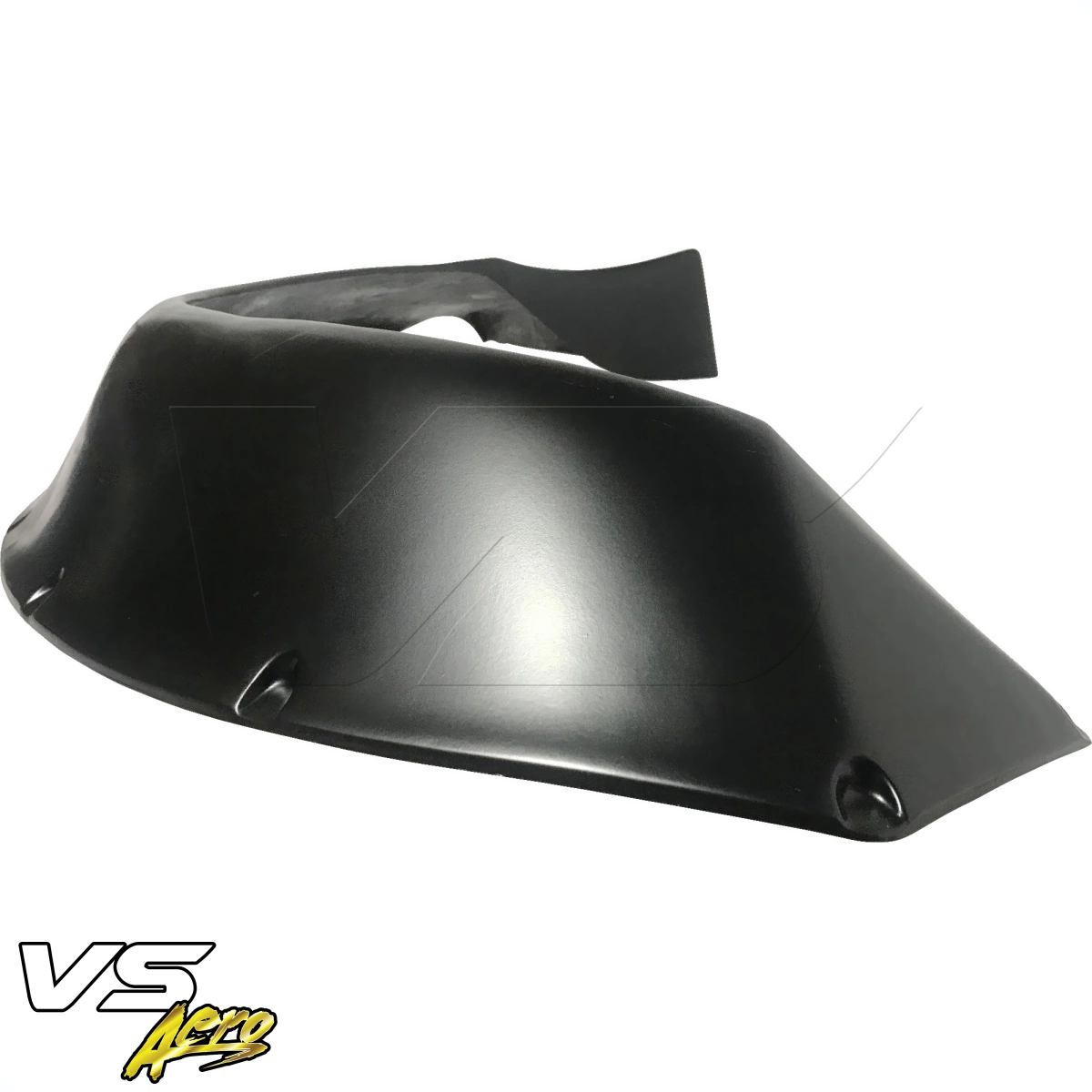 Modify your Porsche Cayman 2006 with our Exterior/Fenders - 21