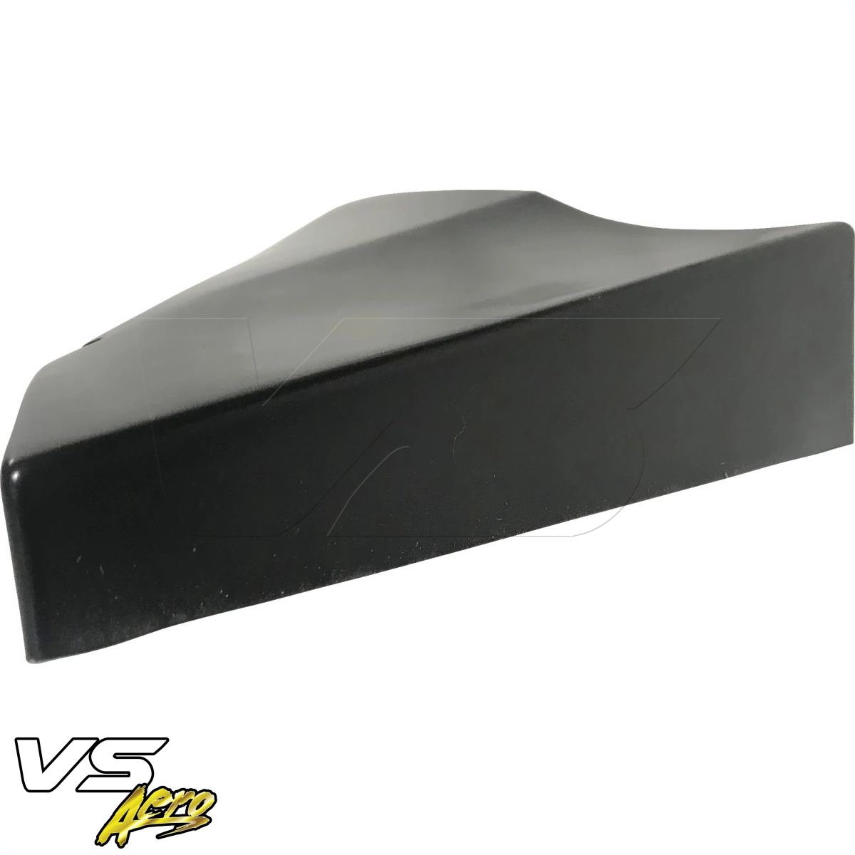 Modify your Porsche Cayman 2006 with our Exterior/Fenders - 22