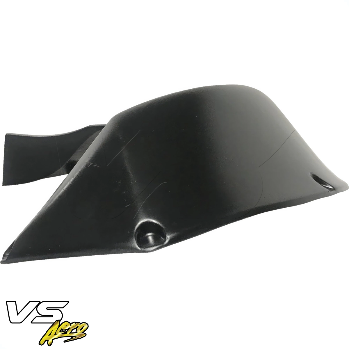 Modify your Porsche Cayman 2006 with our Exterior/Fenders - 23
