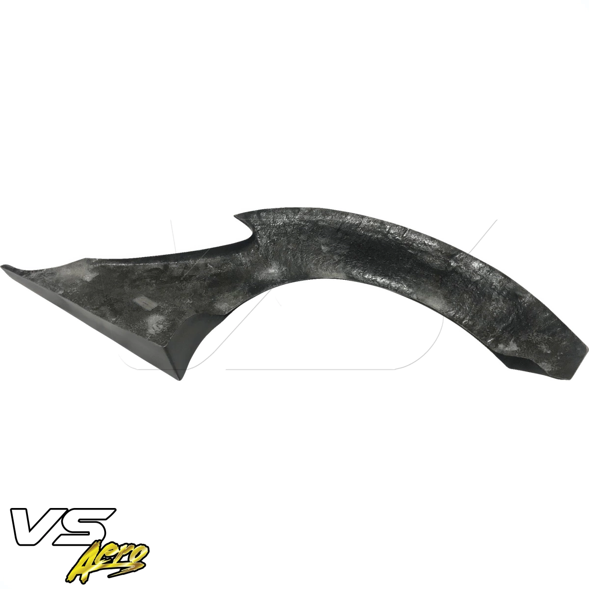 Modify your Porsche Cayman 2006 with our Exterior/Fenders - 26