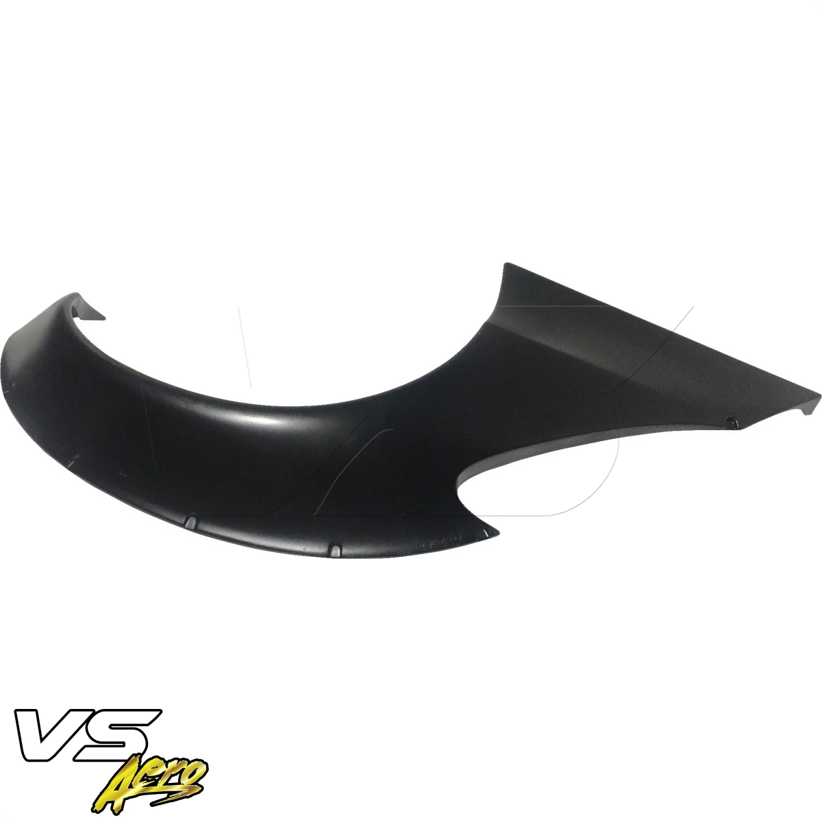 Modify your Porsche Cayman 2006 with our Exterior/Fenders - 29
