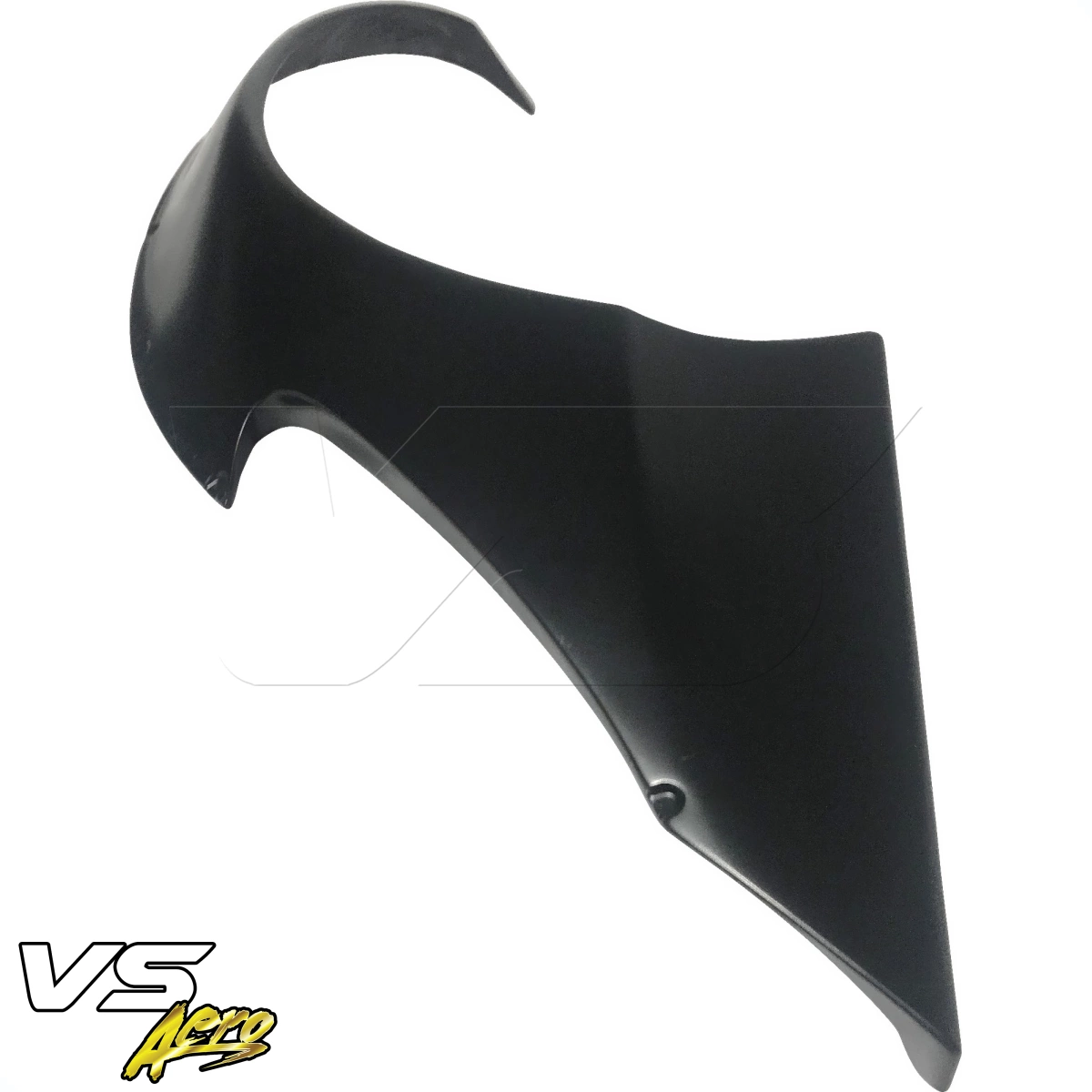 Modify your Porsche Cayman 2006 with our Exterior/Fenders - 30
