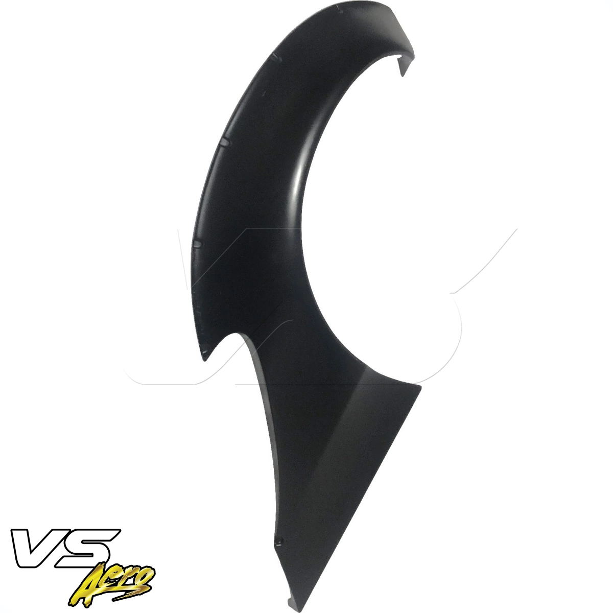 Modify your Porsche Cayman 2006 with our Exterior/Fenders - 31