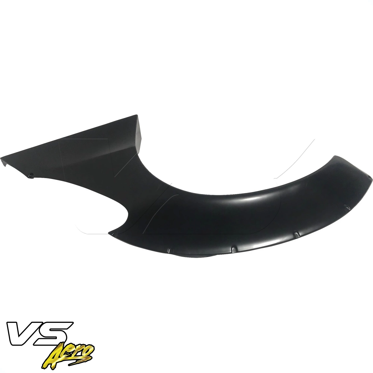 Modify your Porsche Cayman 2006 with our Exterior/Fenders - 32
