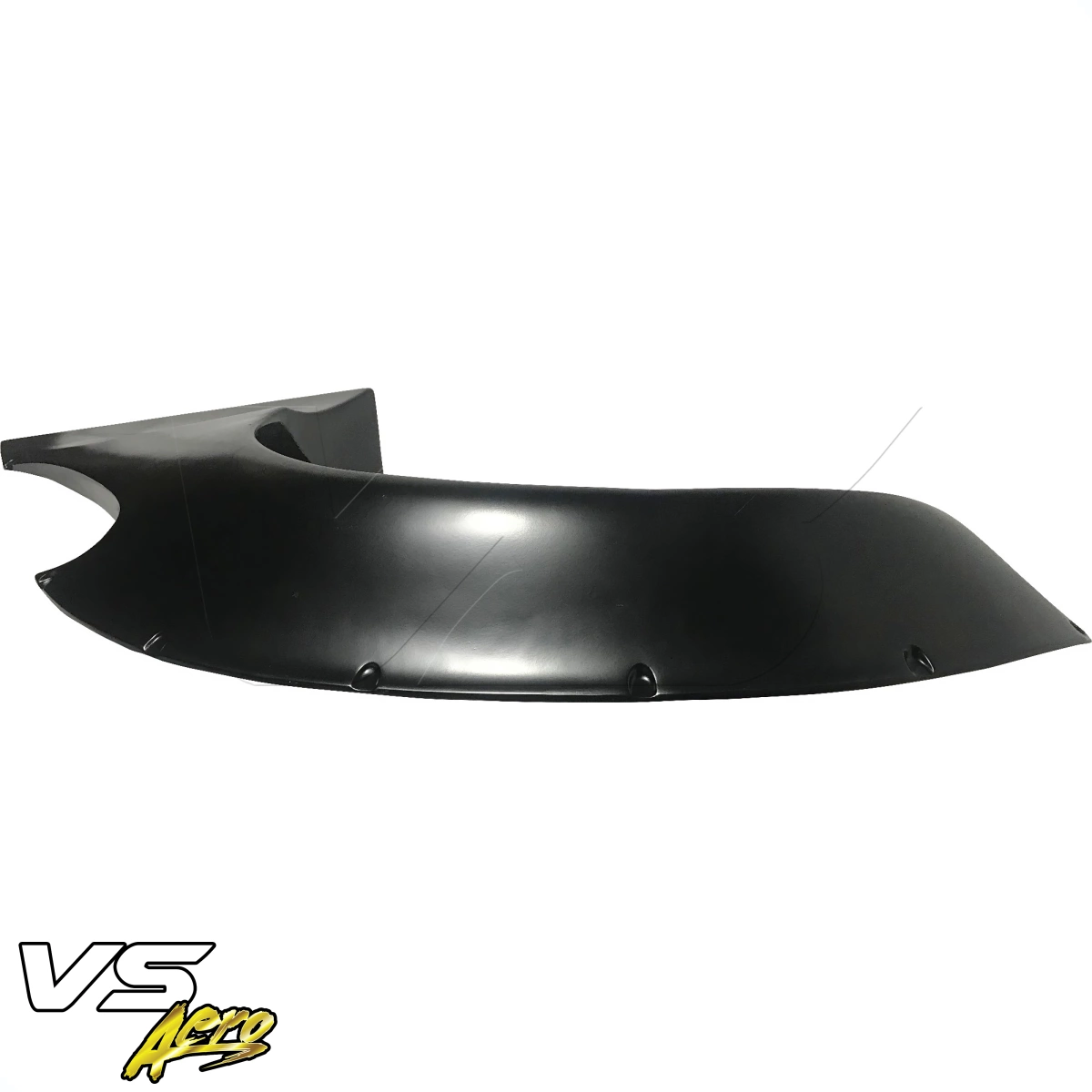 Modify your Porsche Cayman 2006 with our Exterior/Fenders - 33