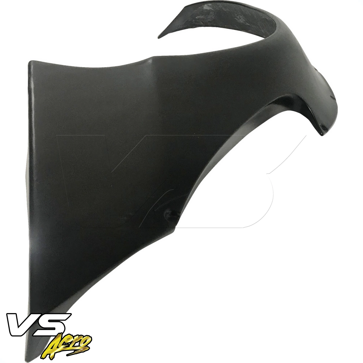 Modify your Porsche Cayman 2006 with our Exterior/Fenders - 34