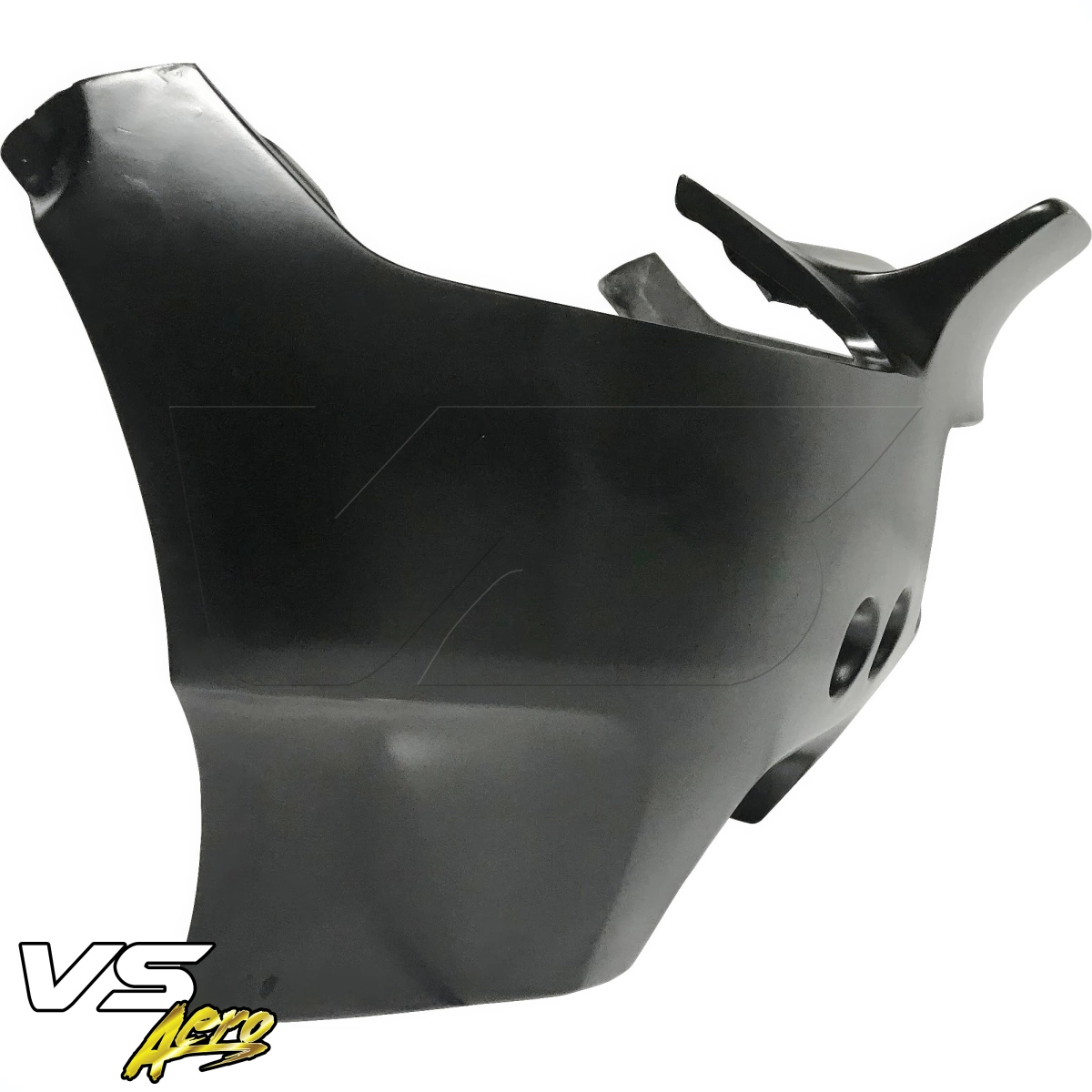 Modify your Porsche Cayman 2006 with our Exterior/Rear Bumpers - 15