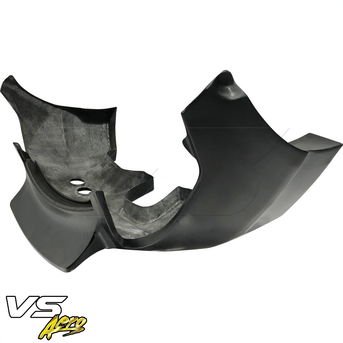 Modify your Porsche Cayman 2006 with our Exterior/Rear Bumpers - 18