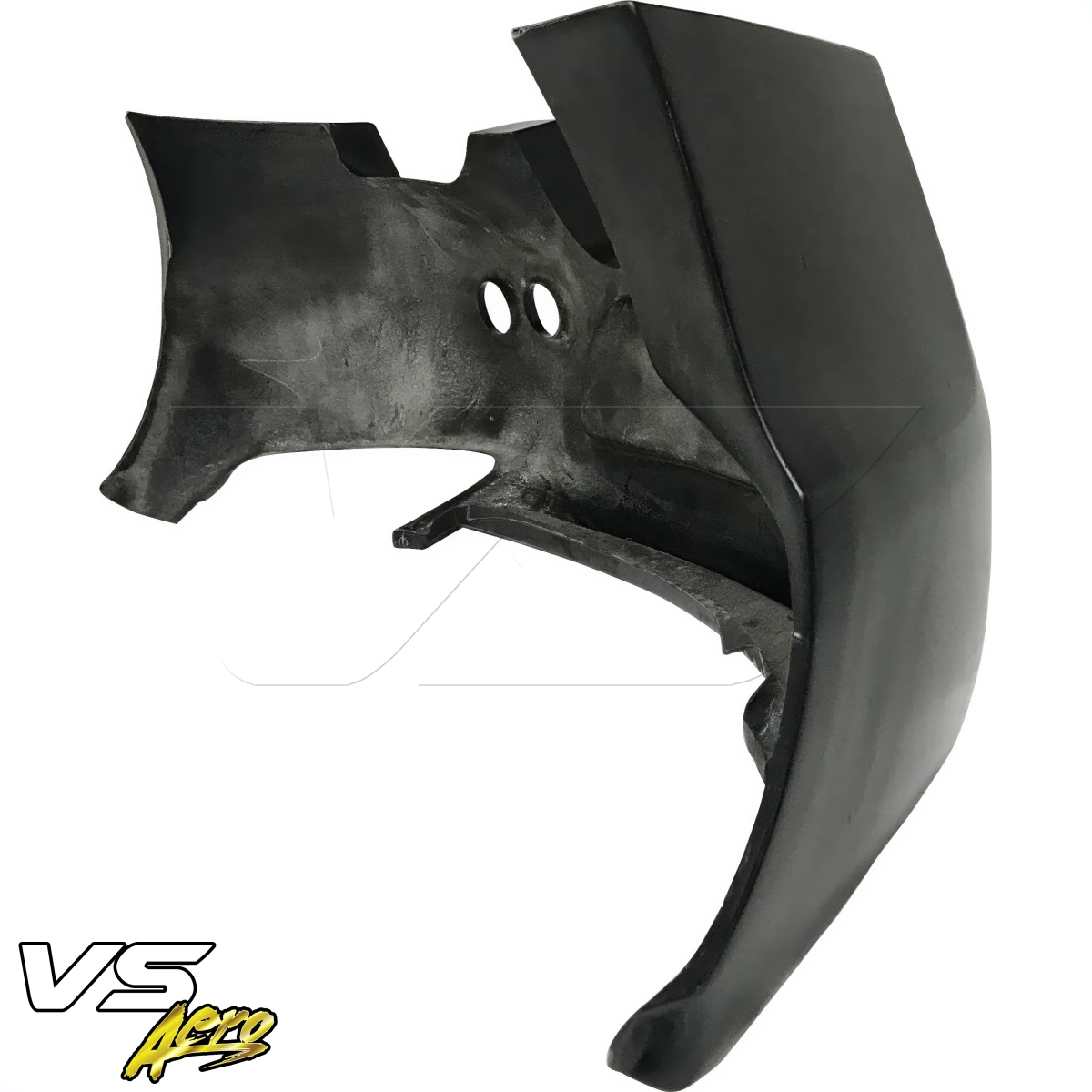 Modify your Porsche Cayman 2006 with our Exterior/Rear Bumpers - 19