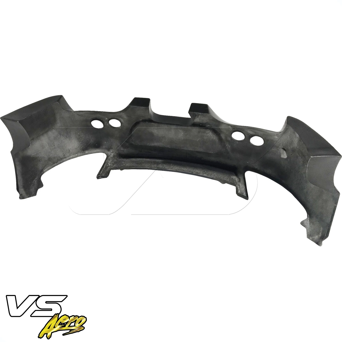 Modify your Porsche Cayman 2006 with our Exterior/Rear Bumpers - 23