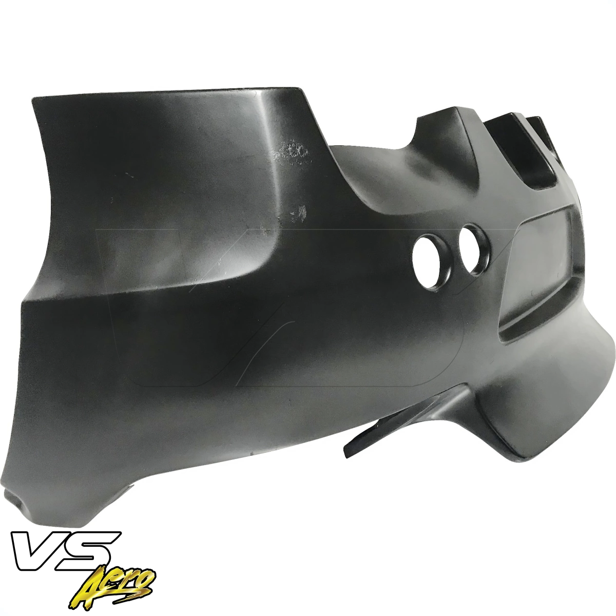 Modify your Porsche Cayman 2006 with our Exterior/Rear Bumpers - 25