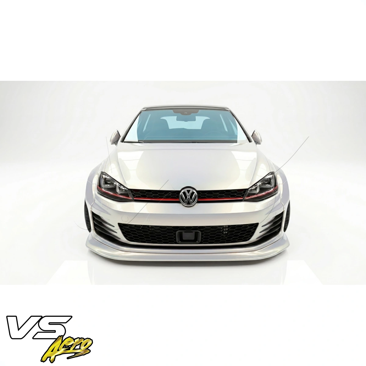 Modify your Volkswagen Golf 2015 with our Exterior/Complete Body Kits - 11