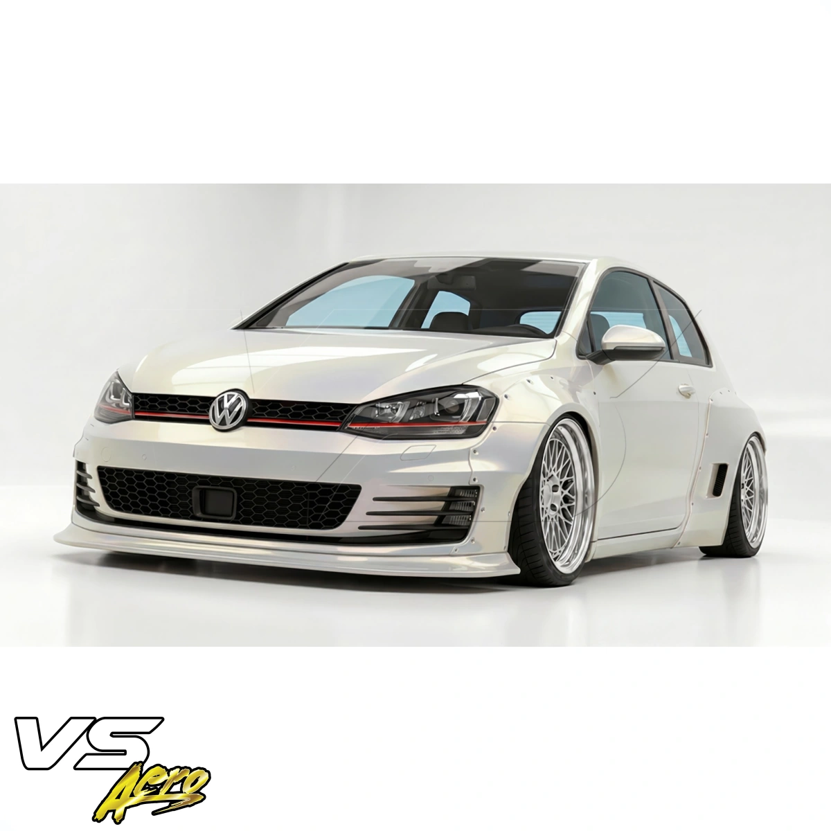 Modify your Volkswagen Golf 2015 with our Exterior/Fenders - 6