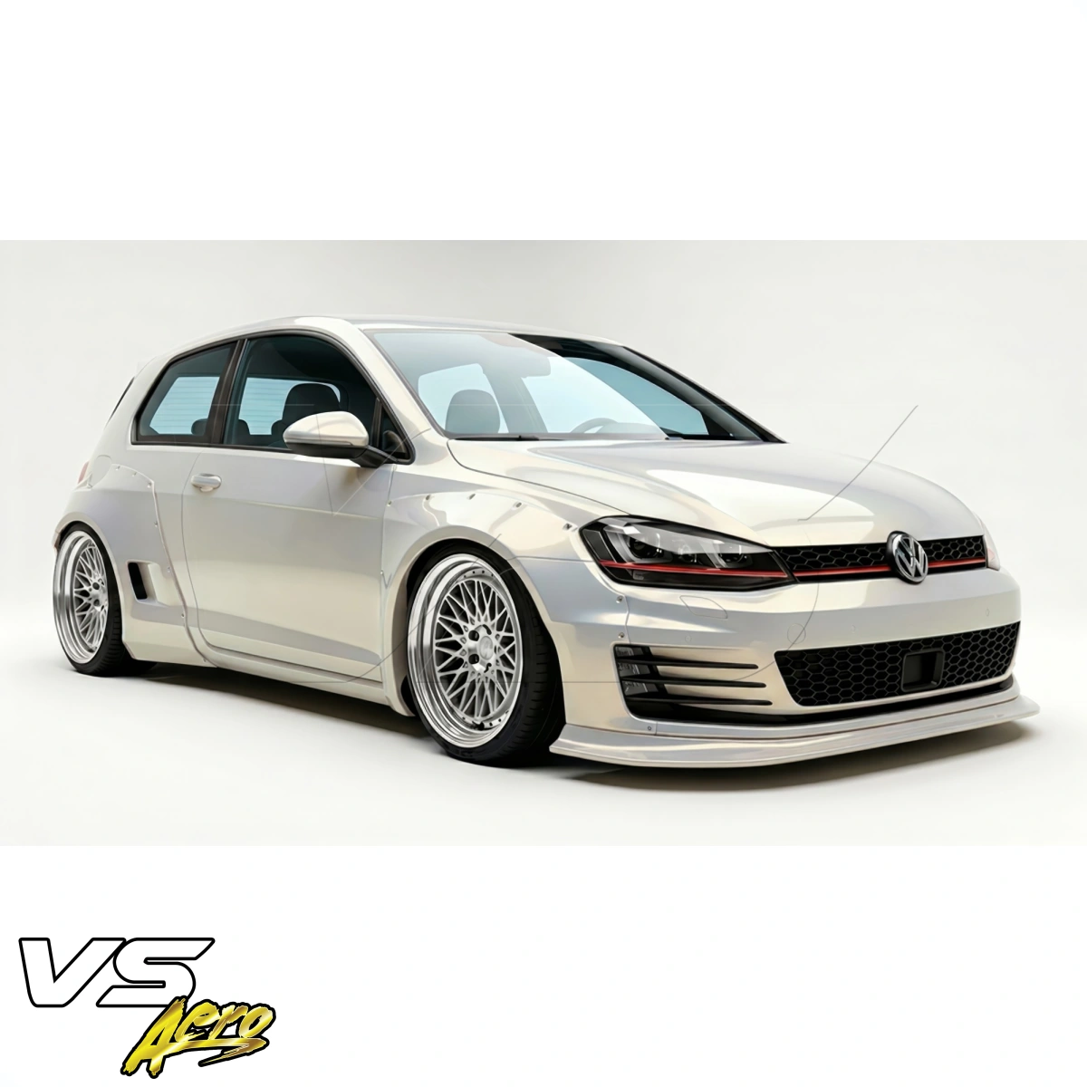 Modify your Volkswagen Golf 2015 with our Exterior/Fenders - 8