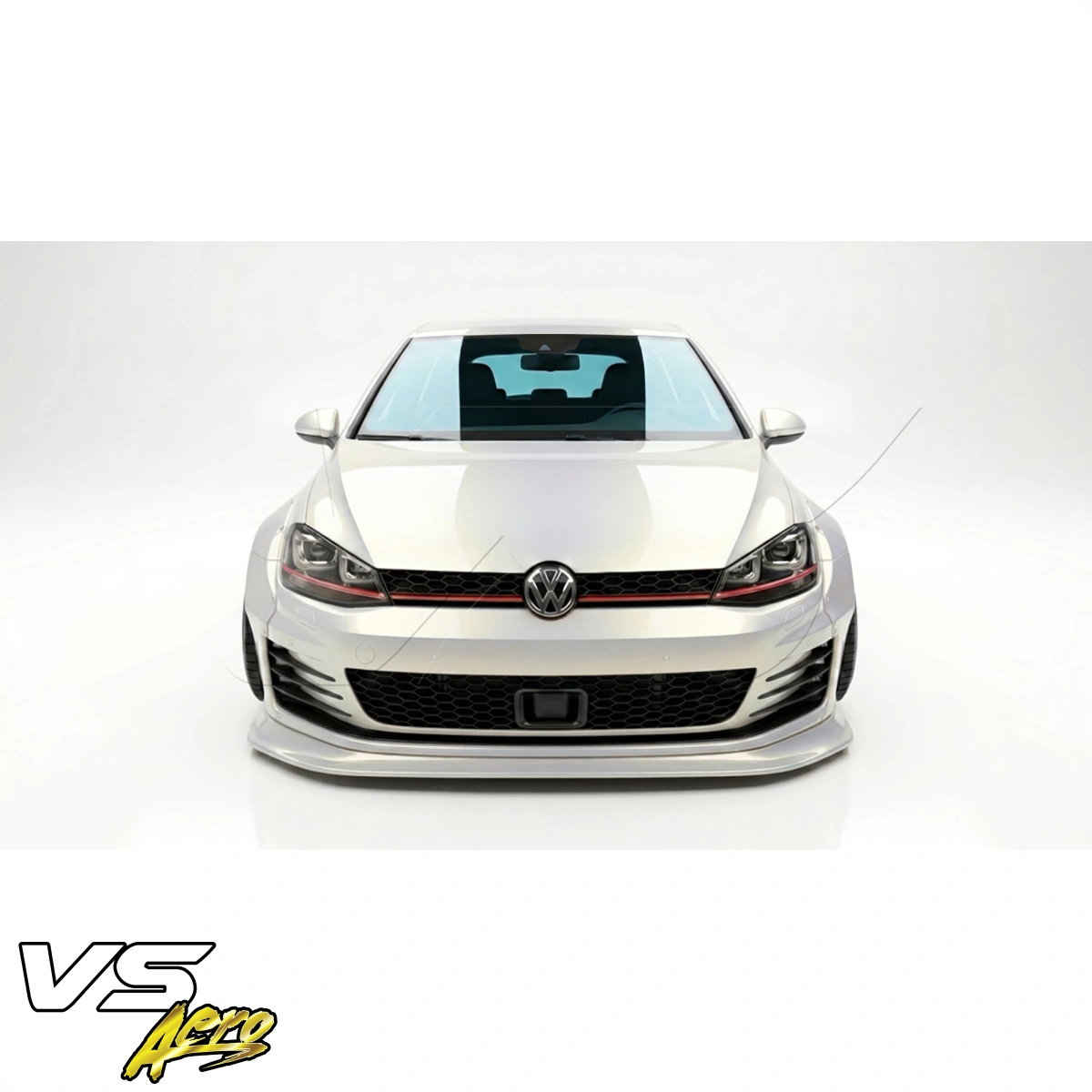 Modify your Volkswagen Golf 2015 with our Exterior/Fenders - 9