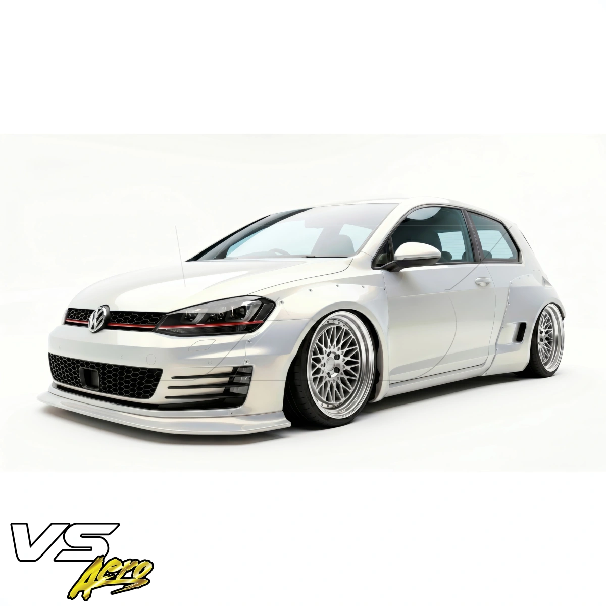 Modify your Volkswagen Golf 2015 with our Exterior/Fenders - 15