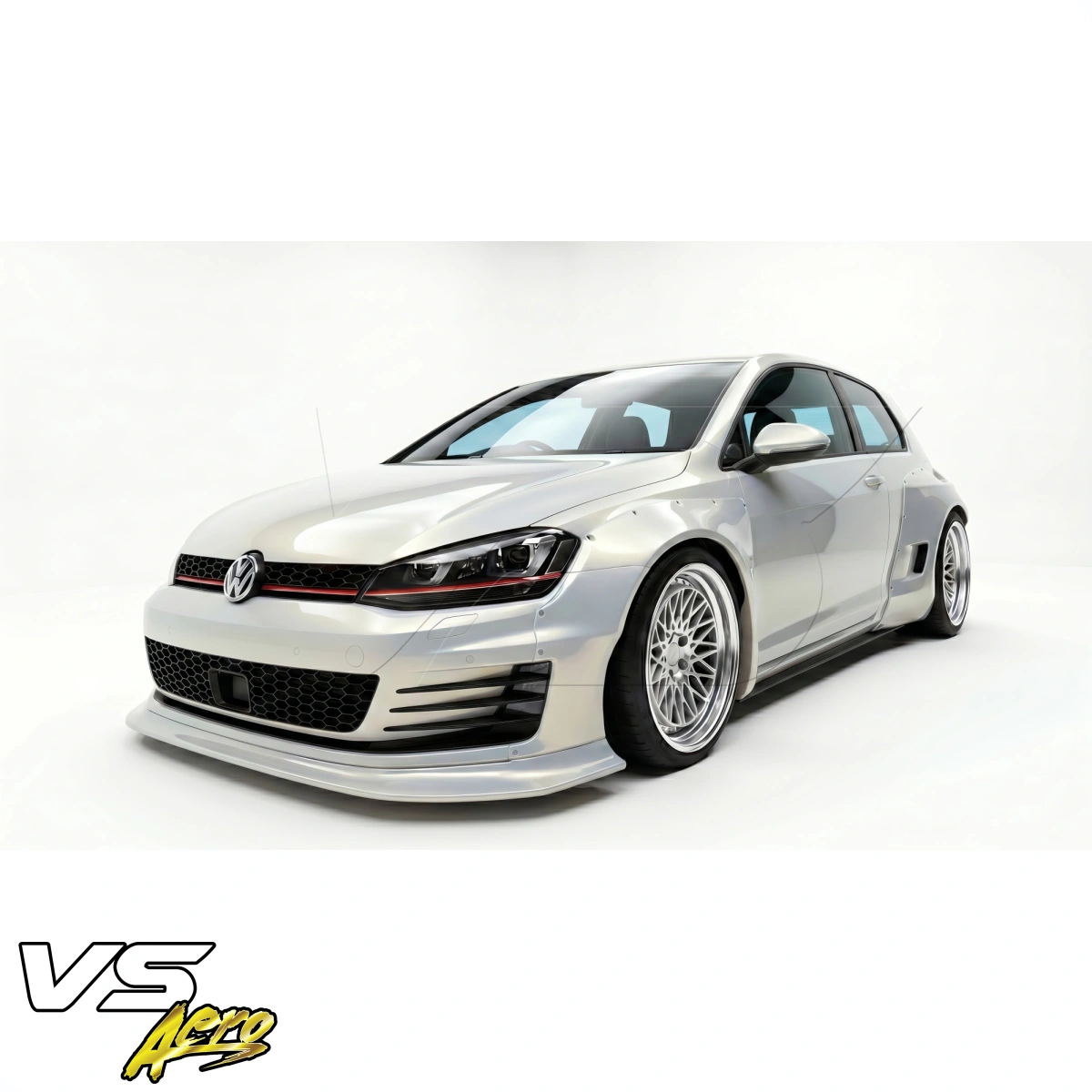 Modify your Volkswagen Golf 2015 with our Exterior/Fenders - 17