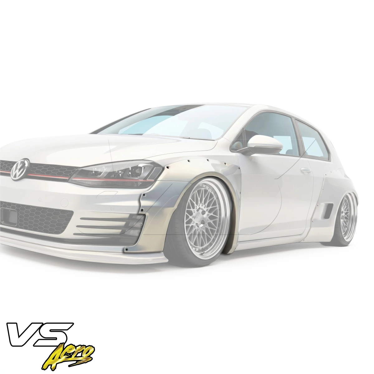 Modify your Volkswagen Golf 2015 with our Exterior/Fenders - 18