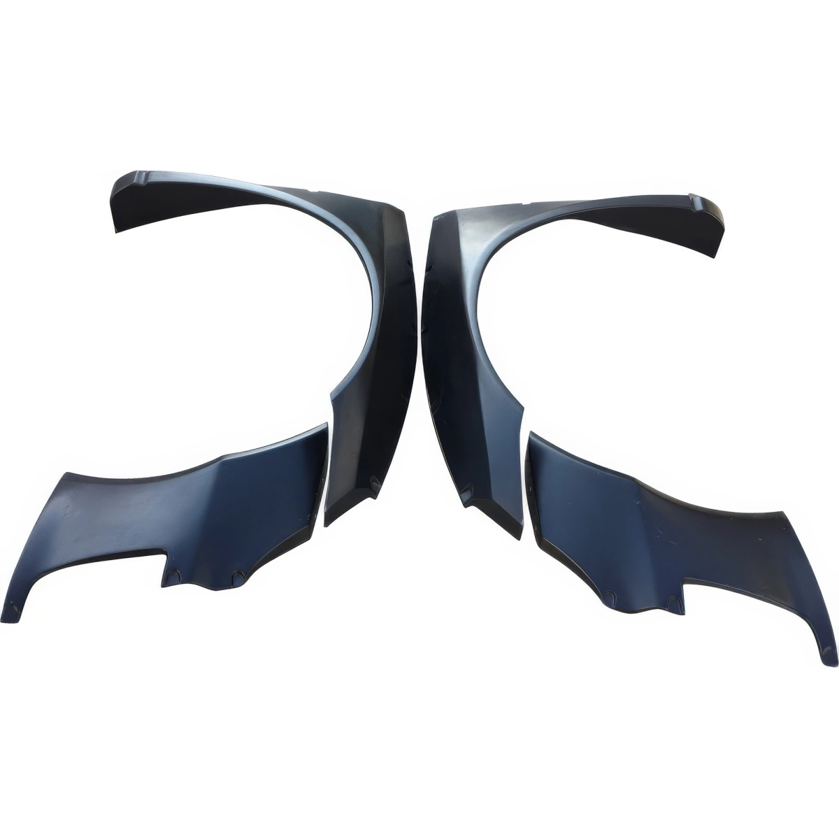 Modify your Volkswagen Golf 2015 with our Exterior/Complete Body Kits - 6