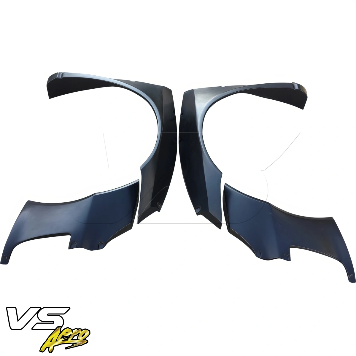 Modify your Volkswagen Golf 2015 with our Exterior/Fenders - 20