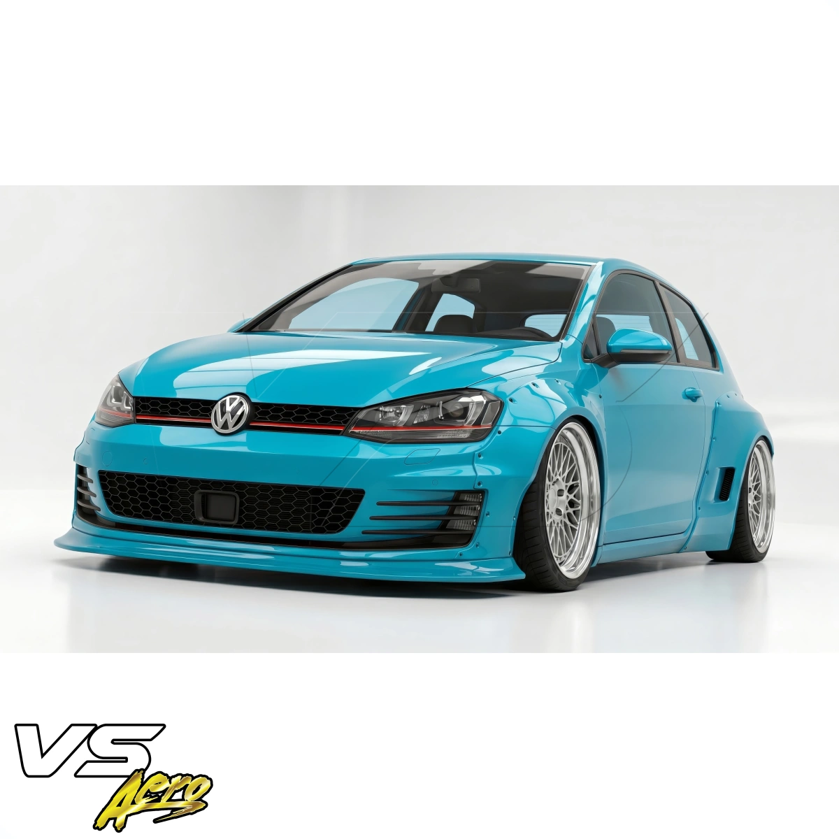 Modify your Volkswagen Golf 2015 with our Exterior/Fenders - 24