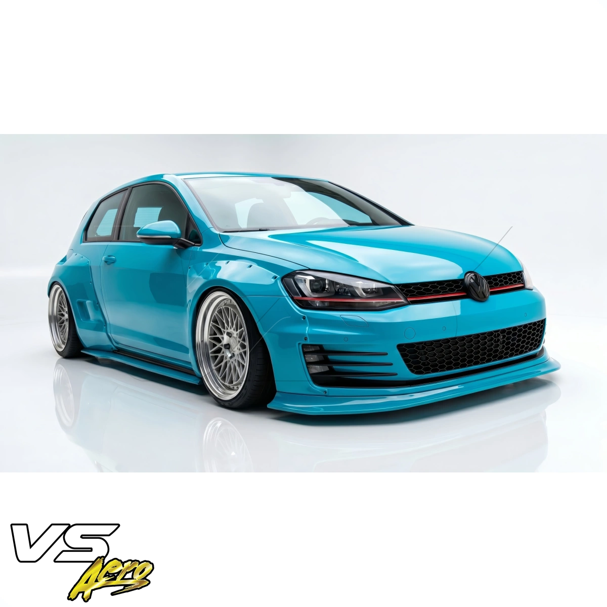 Modify your Volkswagen Golf 2015 with our Exterior/Fenders - 25