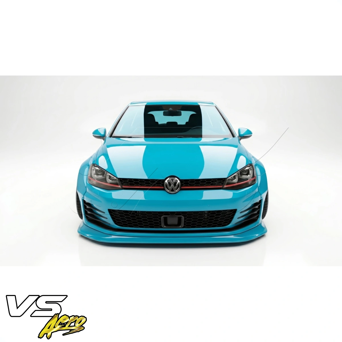 Modify your Volkswagen Golf 2015 with our Exterior/Fenders - 29
