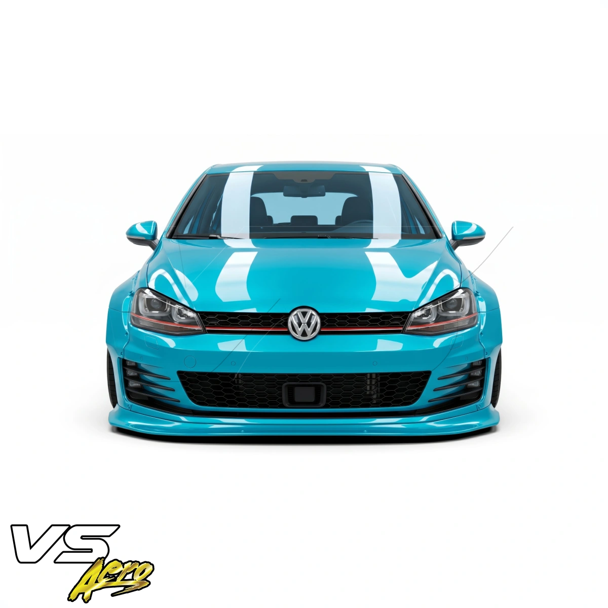 Modify your Volkswagen Golf 2015 with our Exterior/Fenders - 30