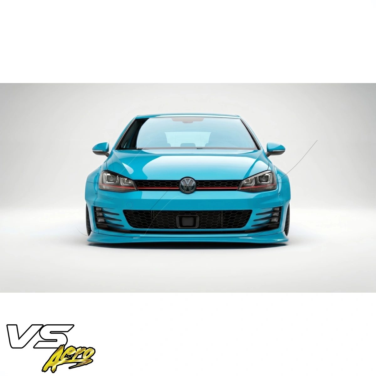Modify your Volkswagen Golf 2015 with our Exterior/Fenders - 31