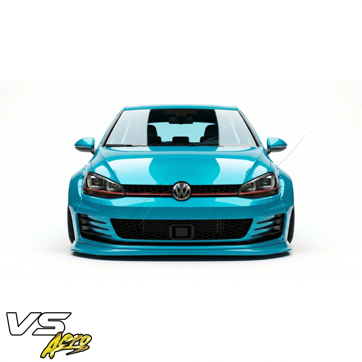 Modify your Volkswagen Golf 2015 with our Exterior/Fenders - 32