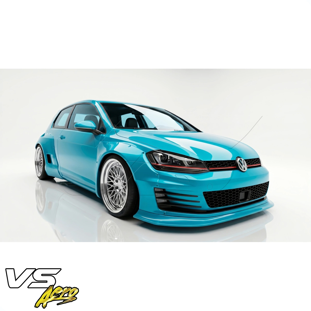 Modify your Volkswagen Golf 2015 with our Exterior/Fenders - 35