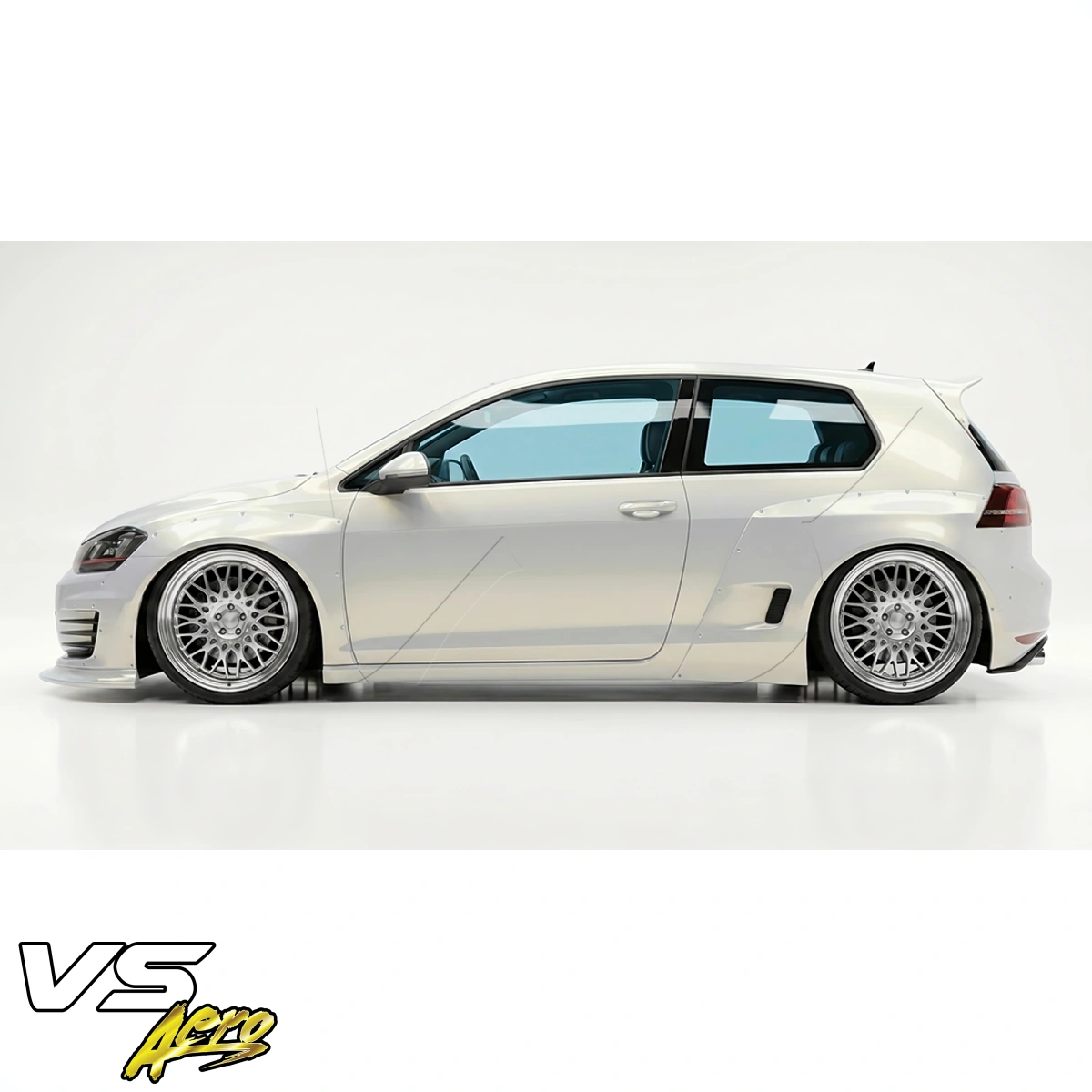 Modify your Volkswagen Golf 2015 with our Exterior/Fenders - 3