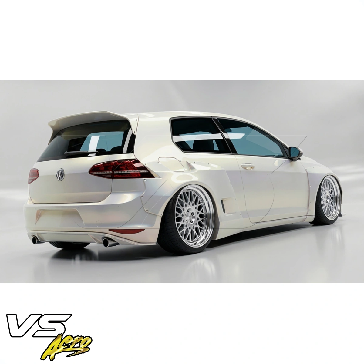 Modify your Volkswagen Golf 2015 with our Exterior/Fenders - 4